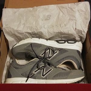 New Balance Running Shoes